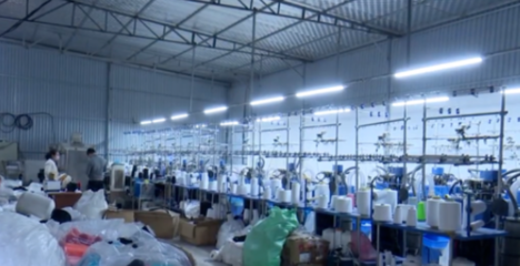 越南假冒耐克工廠被查背后 從品牌危機看李寧安踏的千億市值波動與品牌管理之道