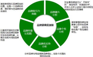 肯卓市場研究 賦能品牌，洞見未來